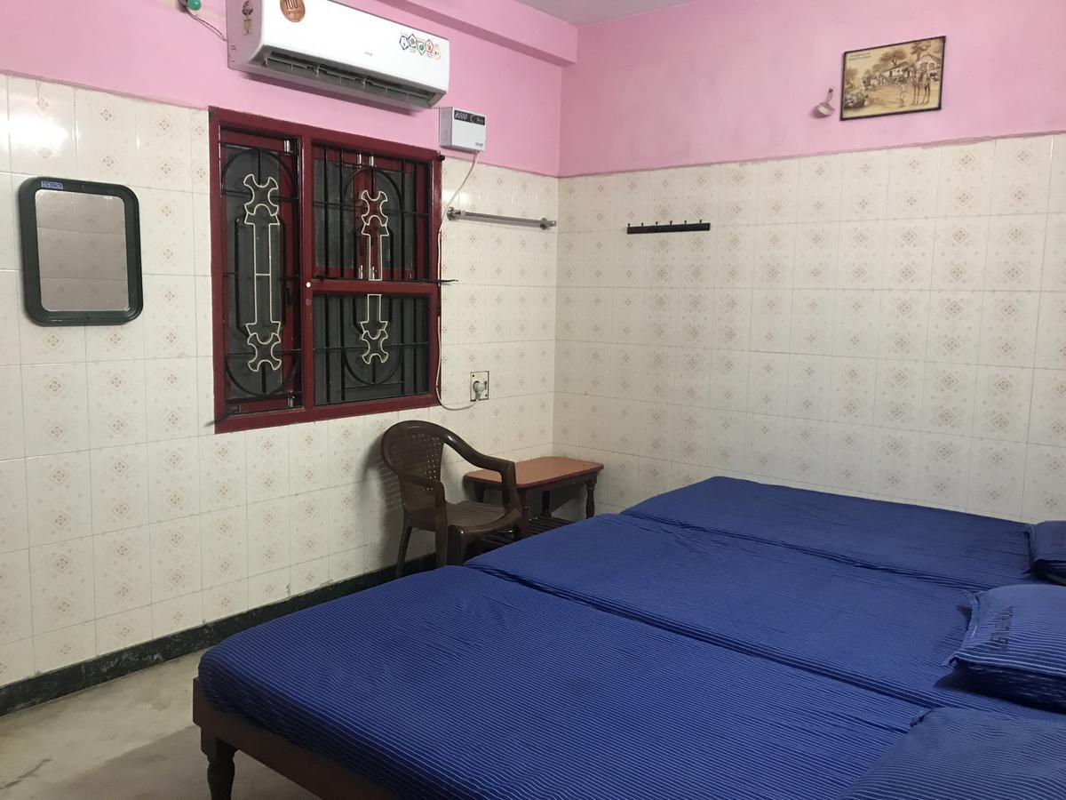 Merit Guest House Chennai Eksteriør billede