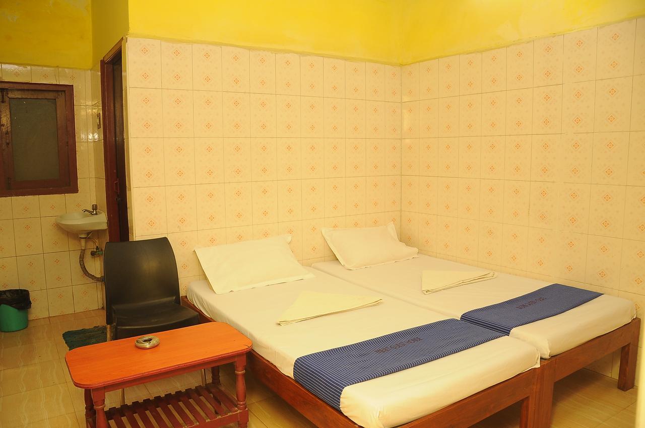 Merit Guest House Chennai Eksteriør billede