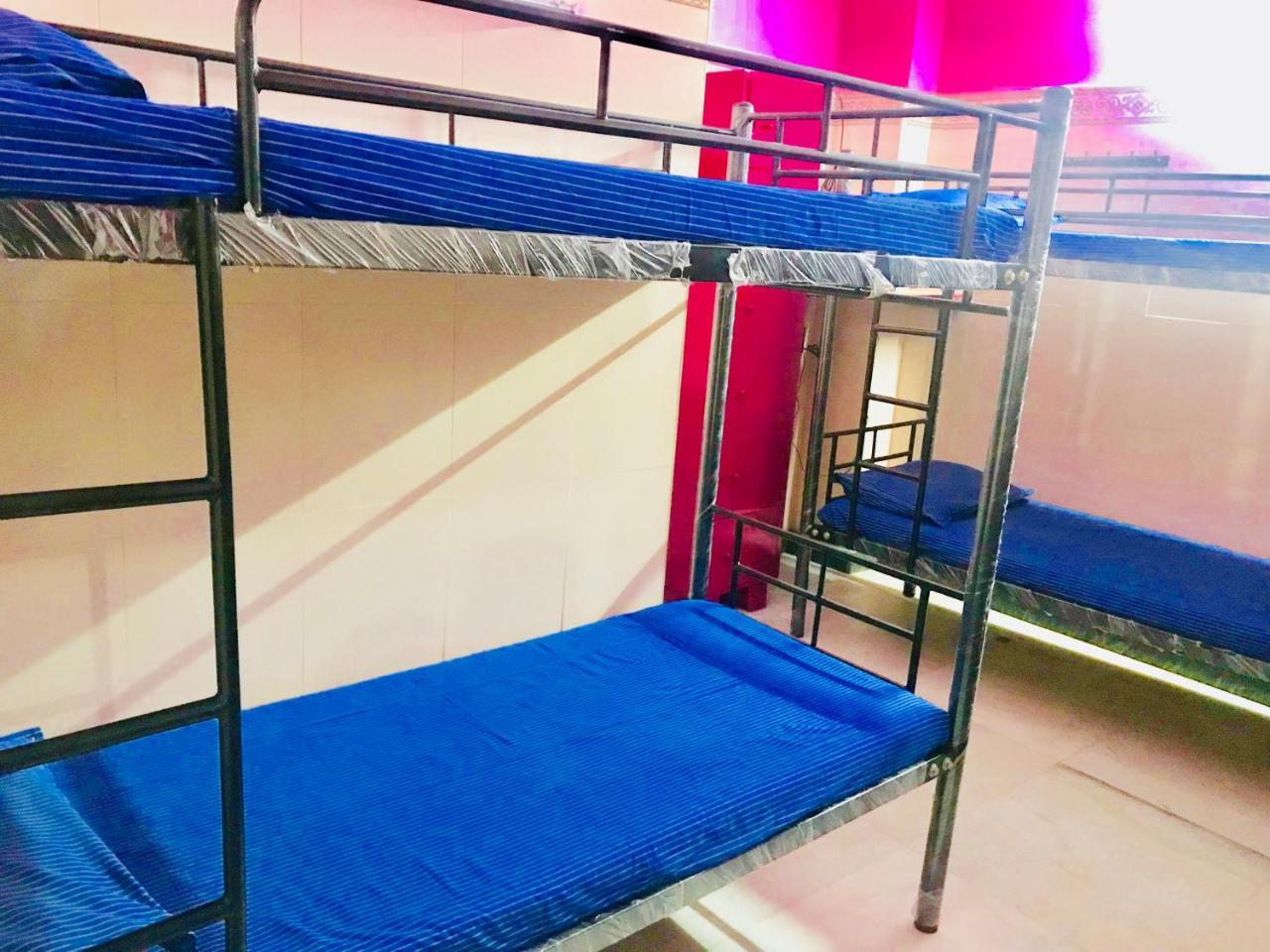 Merit Guest House Chennai Eksteriør billede