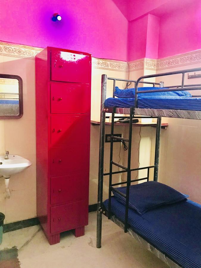 Merit Guest House Chennai Eksteriør billede